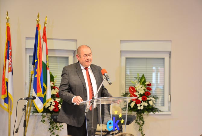 Pásztor István